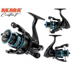 Ritė AKARA Contact, 1000 (ACO1000-4)
