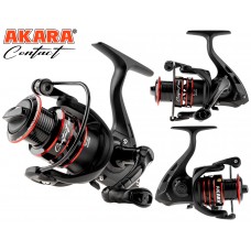 Ritė AKARA Contact, 1000 (ACO1000-6)