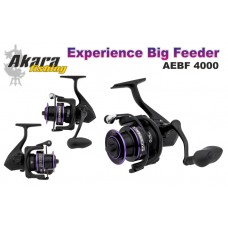 Ritė AKARA Experience Big Feeder EBF 5000