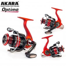 Ritė AKARA Optima, 1000 (AO1000-5)