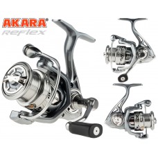 Ritė AKARA Reflex, 1000 (AR1000-5)
