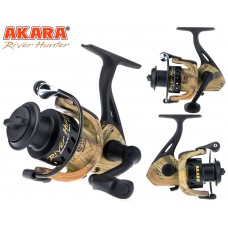 Ritė AKARA River Hunter, 1000 (ARH1000-6)