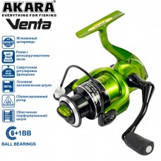 Ritė AKARA Venta, 3000 (AV3000-6)