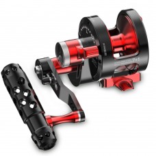 Ritė Darkside 2-Speed LH-6002