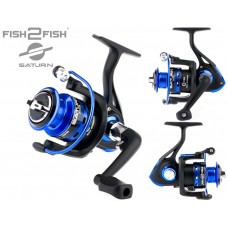 Ritė Fish2Fish Saturn, 2000 (F2FS2000A-6)