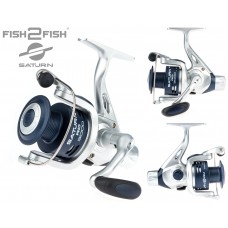 Ritė Fish2Fish Saturn, 3000 (F2FSRD3000-3)