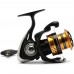 Ritė limituoto leidimo DAIWA Ninja BG 24 LT 4000-C