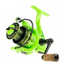 Ritė Surf Master Tirata FT2500A 7+1