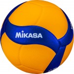 Rungtynių Tinklinio Kamuolys Mikasa V200W Rungtynių Tinklinio Kamuolys Mikasa V200W