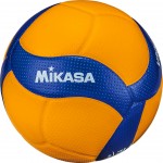 Rungtynių tinklinio Kamuolys Mikasa V300W Rungtynių tinklinio Kamuolys Mikasa V300W