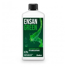 Sanitarinis skystis nuotekų bakui Ensan Green Active koncentratas 0,75 l Sanitarinis skystis nuotekų bakui Ensan Green Active koncentratas 0,75 l