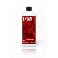 Sanitarinis skystis nuotekų bakui Ensan Rinse Active koncentratas 0,75 l Sanitarinis skystis nuotekų bakui Ensan Rinse Active koncentratas 0,75 l