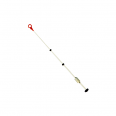 Sargelis žieminei meškerei, AKARA Nod S-LS43