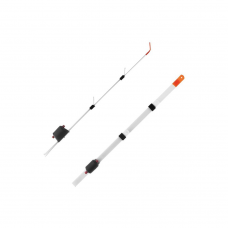 Sargelis žieminei meškerei, Akara S-LS 100s 16 cm 0.5