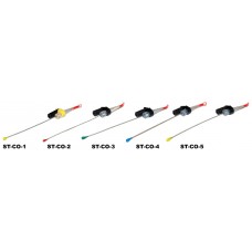 Sargelis žieminei meškerei, DF-Perch ST-CO-4