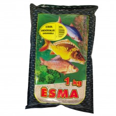 Sausas Jaukas Esma Universalus 1kg