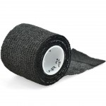 Select Juostą Blauzdoms 5cm x 4,5m Juoda 10959 Select Juostą Blauzdoms 5cm x 4,5m Juoda 10959
