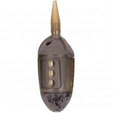 Šėrykla PRESTON ICS IN-LINE MAGGOT L 30g
