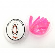 Silikoninis masalas 2SYS Pt Shad 2-004 Techno