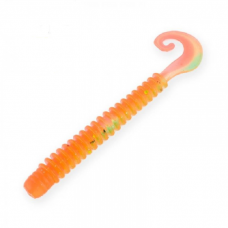 Silikoninis masalas AKARA Eatable Spik 85-L10