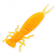 Silikoninis masalas AKARA Soft tail Insect-65, Spalva-85