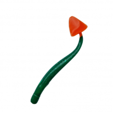 Silikoninis masalas AKARA Softtail M-4 ST 100mm 431