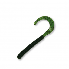 Silikoninis masalas Akara Twister Leech 50 ETL50-X019