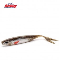 Silikoninis masalas BERKLEY Sick Vamper - Brown Bleak 14 cm.