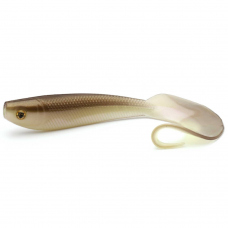 Silikoninis masalas Fox Rage Pro Grub - UV Wakasaki 12 cm