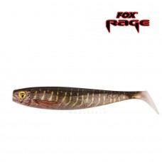 Silikoninis masalas FOX Rage Pro Shad Natural II SN Pike 28cm