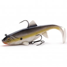 Silikoninis masalas Fox Rage Wobble Replicant - UV Original Roach 14cm