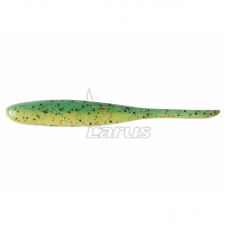 Silikoninis masalas KEITECH SHAD IMPACT 4  LT35T