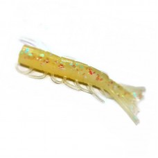 Silikoninis masalas Krevetė