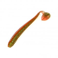 Silikoninis masalas TB-VT7-PZ Valgomas, 18 cm, 20g.