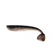 Silikoninis masalas TRICKY BAITS Flexy Valgomas, 6 TB-F6-JP 145mm, 23g.