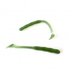 Silikoninis masalas TRICKY BAITS Gambler 4 - 012 Ilgis 90mm