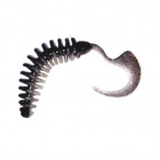 Silikoninis masalas TRICKY BAITS Rat-7-JP Valgomas, 125mm, 37g.