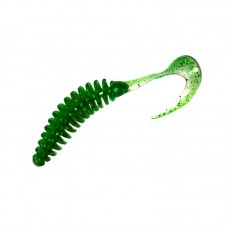 Silikoninis masalas TRICKY BAITS Rat-7-ZS Valgomas, 125mm, 37g.