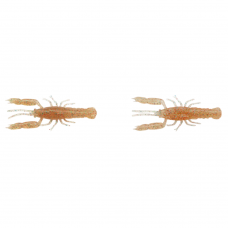 Silikoninis masalas Vėžys Savage Gear 5,5cm 1.6g