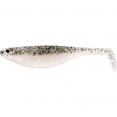 Silikoninis masalas  Westin ShadTeez 12cm 15g Pepper Shad
