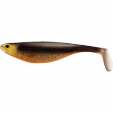 Silikoninis masalas Westin ShadTeez 9cm 7g Gold Minnow