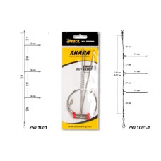 Sistema Akara 2501001-1