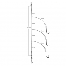 Sistemėle AKARA 2501005 universali