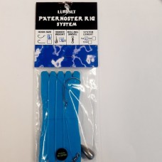 Sistemėlė Paternoster 8.8g