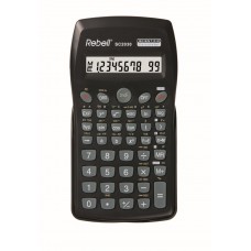 Skaičiuotuvas mokslinis Rebell SC2030