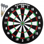 Smiginio lenta Gamesson Family Dart Games Smiginio lenta Gamesson Family Dart Games