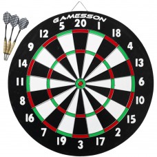 Smiginio lenta Gamesson Family Dart Games