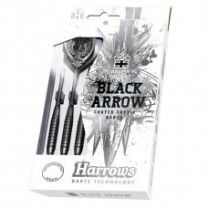 Smiginio strėlytės Softip Black Arrow 14 g