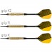 Smiginio strėlytės SOFTIP CLUB BRASS 16 g