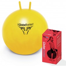 Šokinėjimo kamuolys Original Tonkey Globetrotter Super 65cm